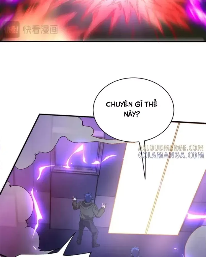 đọc truyện Siêu Thần Chế Tạp Sư Chương 176 ảnh 43 tại Thiên Thai Truyện