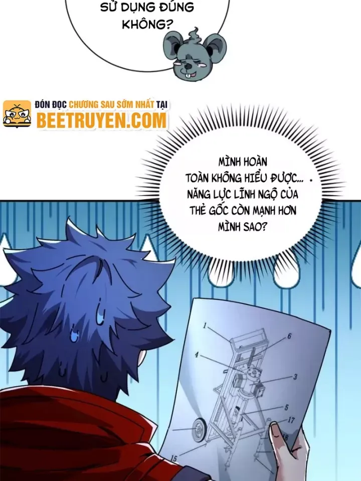 đọc truyện Siêu Thần Chế Tạp Sư Chương 176 ảnh 54 tại Thiên Thai Truyện