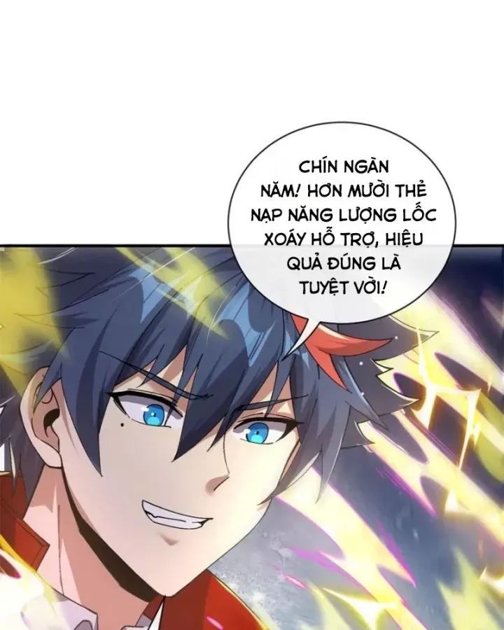 đọc truyện Siêu Thần Chế Tạp Sư Chương 176 ảnh 67 tại Thiên Thai Truyện