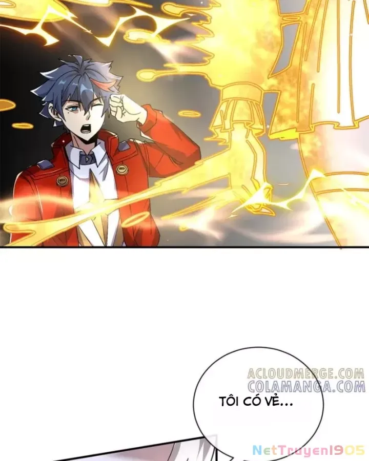 đọc truyện Siêu Thần Chế Tạp Sư Chương 176 ảnh 73 tại Thiên Thai Truyện