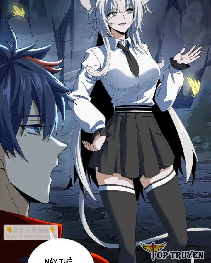 đọc truyện Siêu Thần Chế Tạp Sư Chương 177 ảnh 4 tại Thiên Thai Truyện