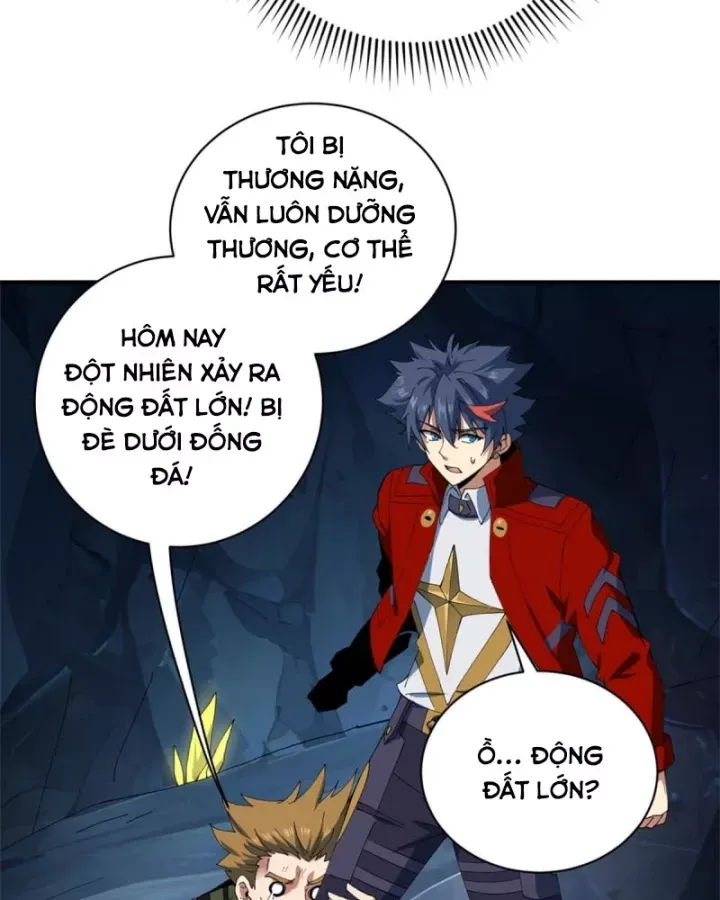 đọc truyện Siêu Thần Chế Tạp Sư Chương 177 ảnh 34 tại Thiên Thai Truyện