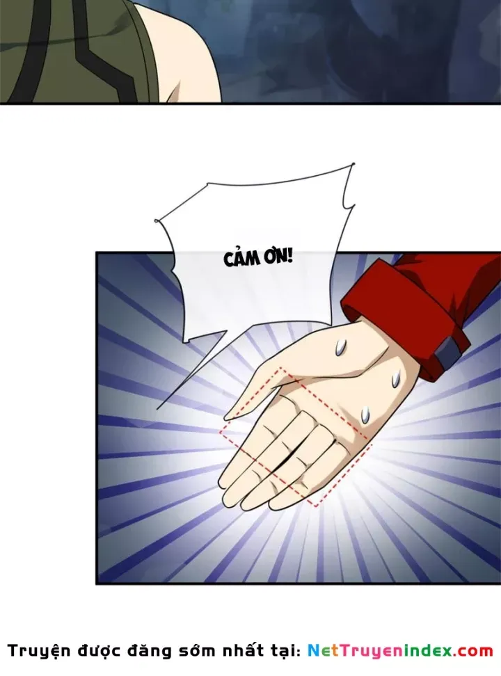 đọc truyện Siêu Thần Chế Tạp Sư Chương 177 ảnh 38 tại Thiên Thai Truyện