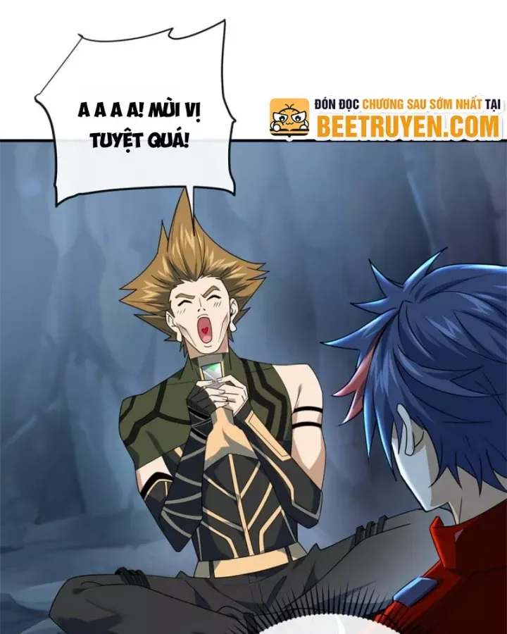 đọc truyện Siêu Thần Chế Tạp Sư Chương 177 ảnh 39 tại Thiên Thai Truyện