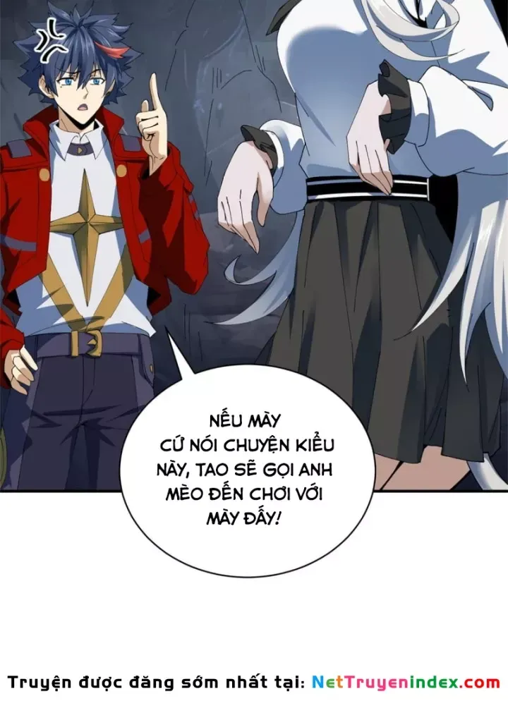 đọc truyện Siêu Thần Chế Tạp Sư Chương 177 ảnh 6 tại Thiên Thai Truyện