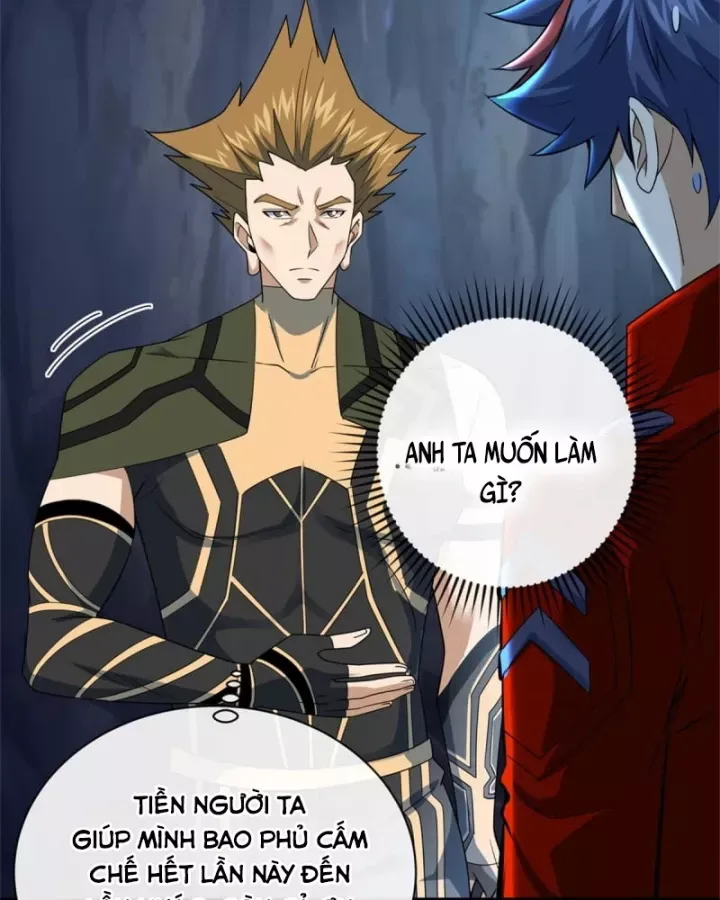 đọc truyện Siêu Thần Chế Tạp Sư Chương 177 ảnh 46 tại Thiên Thai Truyện