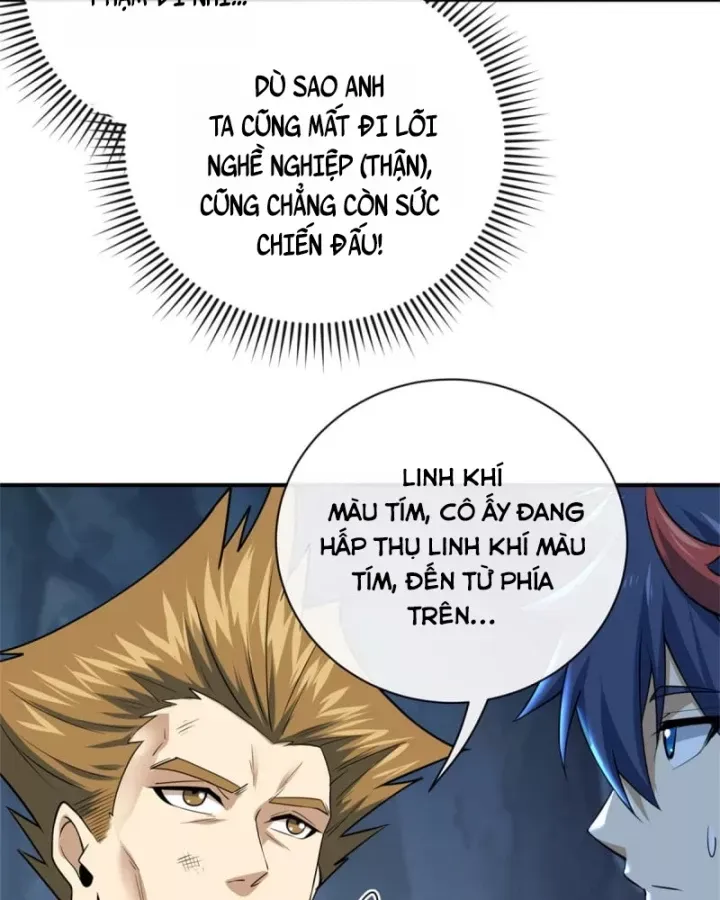 đọc truyện Siêu Thần Chế Tạp Sư Chương 177 ảnh 51 tại Thiên Thai Truyện