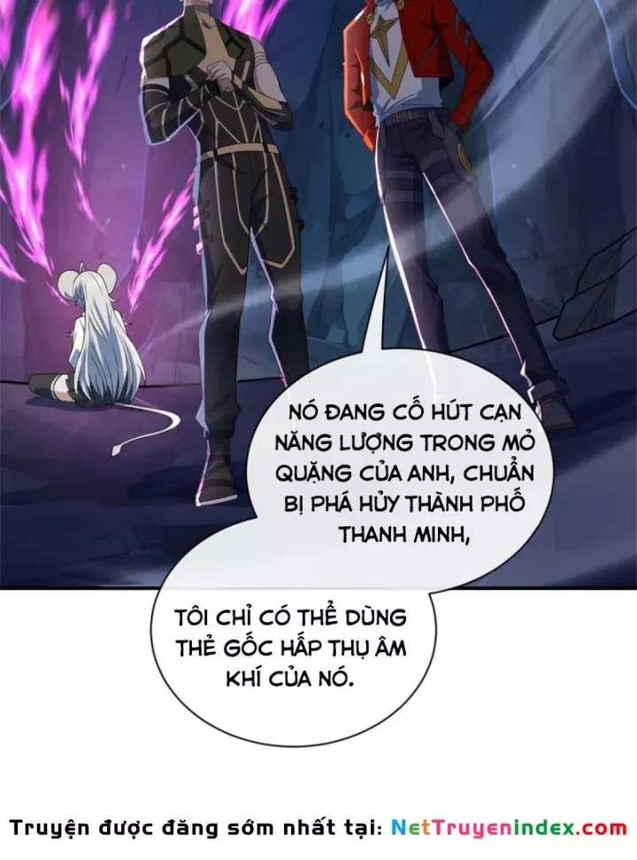 đọc truyện Siêu Thần Chế Tạp Sư Chương 177 ảnh 57 tại Thiên Thai Truyện