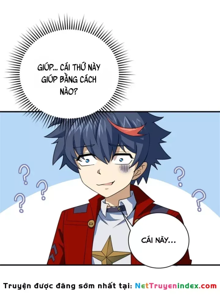 đọc truyện Siêu Thần Chế Tạp Sư Chương 177 ảnh 67 tại Thiên Thai Truyện