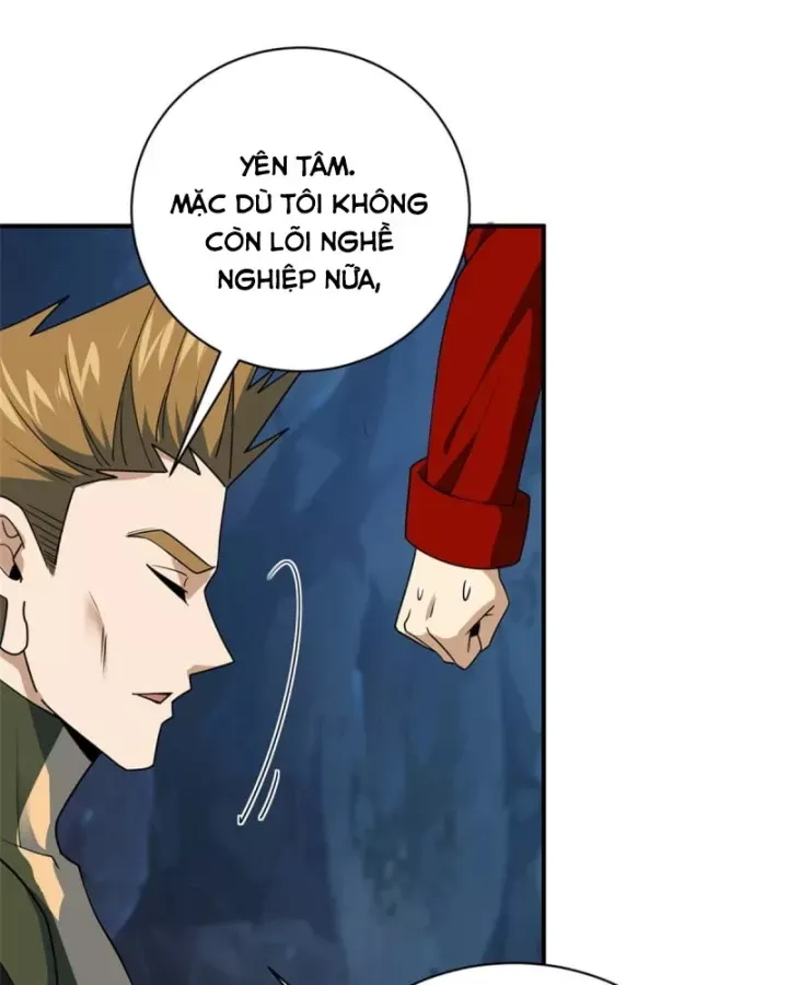 đọc truyện Siêu Thần Chế Tạp Sư Chương 177 ảnh 68 tại Thiên Thai Truyện