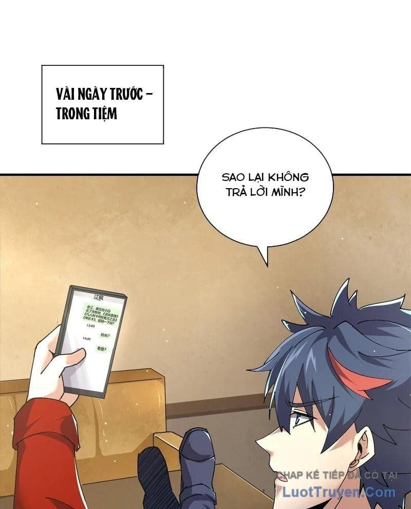 đọc truyện Siêu Thần Chế Tạp Sư Chương 178 ảnh 4 tại Thiên Thai Truyện