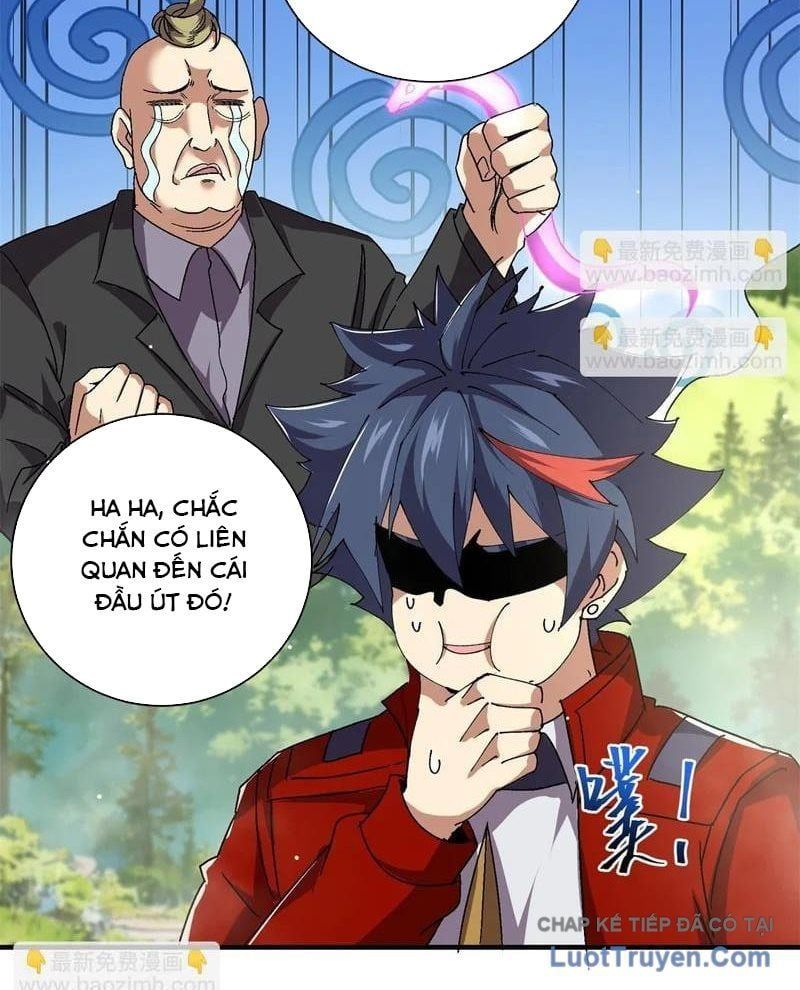 đọc truyện Siêu Thần Chế Tạp Sư Chương 178 ảnh 26 tại Thiên Thai Truyện