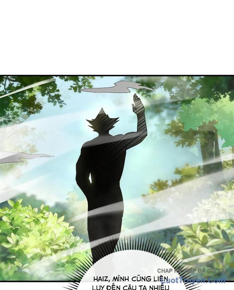 đọc truyện Siêu Thần Chế Tạp Sư Chương 178 ảnh 29 tại Thiên Thai Truyện