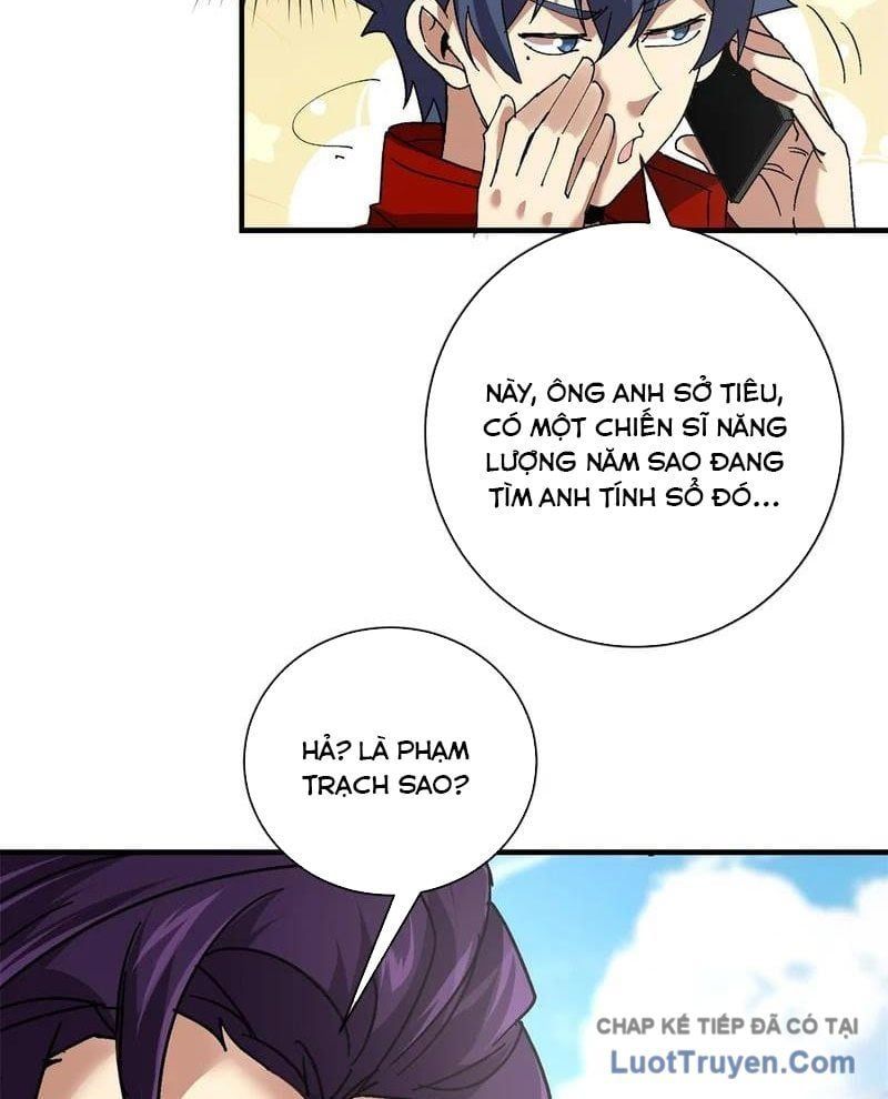 đọc truyện Siêu Thần Chế Tạp Sư Chương 178 ảnh 31 tại Thiên Thai Truyện