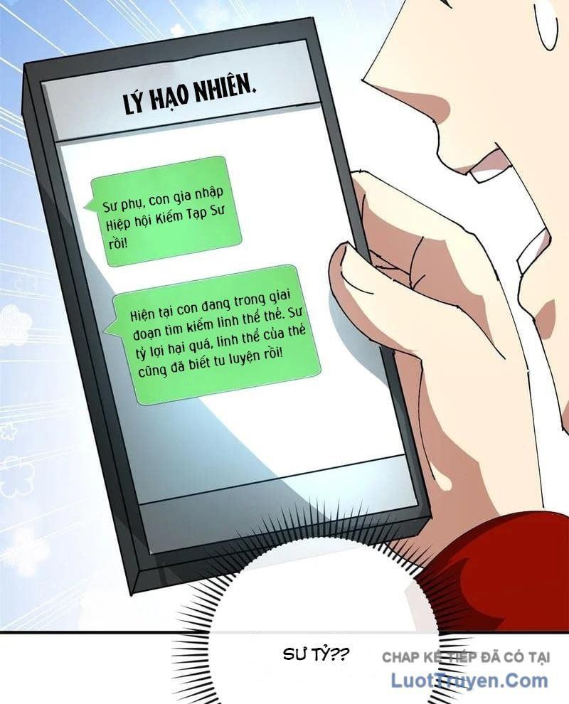 đọc truyện Siêu Thần Chế Tạp Sư Chương 178 ảnh 36 tại Thiên Thai Truyện