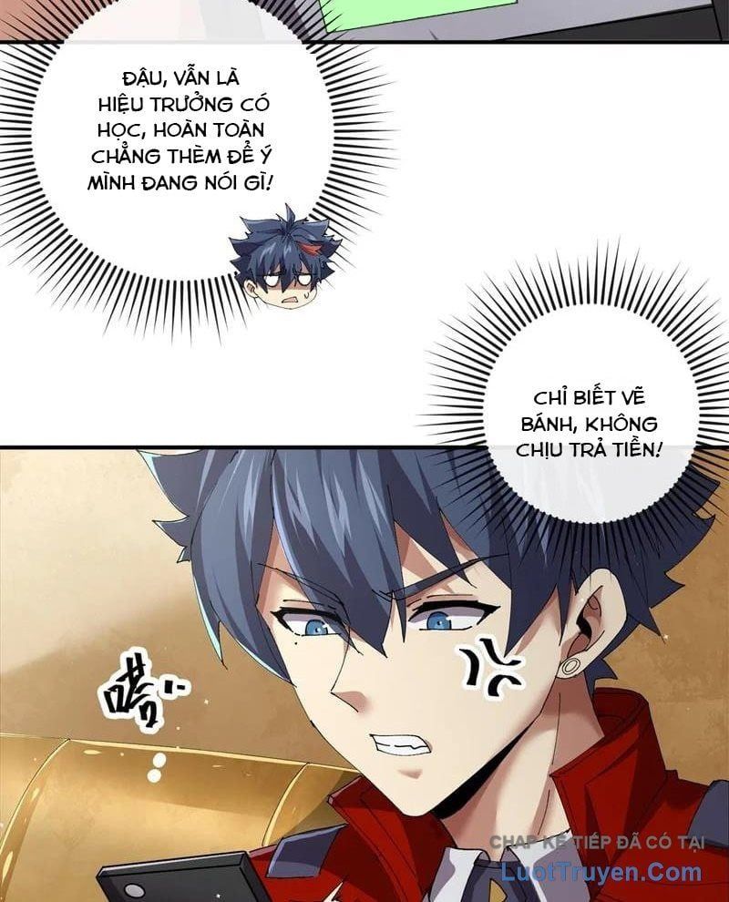 đọc truyện Siêu Thần Chế Tạp Sư Chương 178 ảnh 7 tại Thiên Thai Truyện