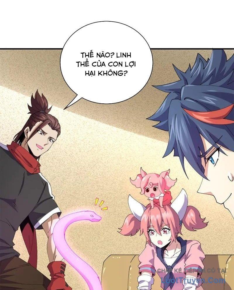 đọc truyện Siêu Thần Chế Tạp Sư Chương 178 ảnh 65 tại Thiên Thai Truyện