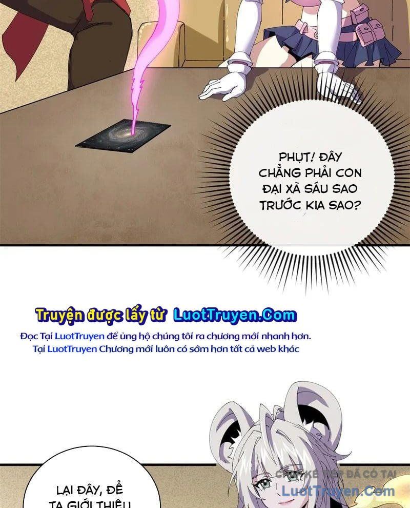 đọc truyện Siêu Thần Chế Tạp Sư Chương 178 ảnh 66 tại Thiên Thai Truyện