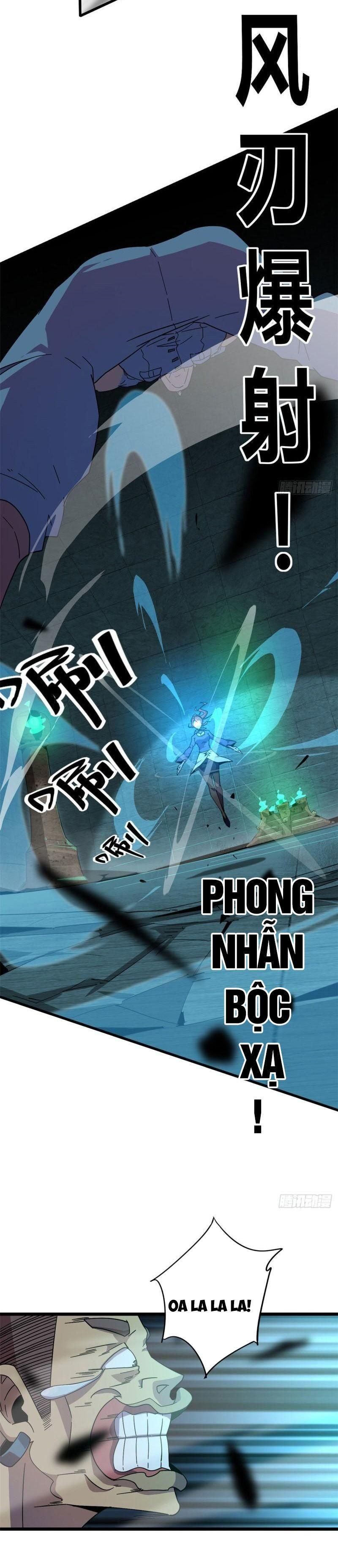 đọc truyện Siêu Thần Chế Tạp Sư Chương 28 ảnh 17 tại Giả Dược