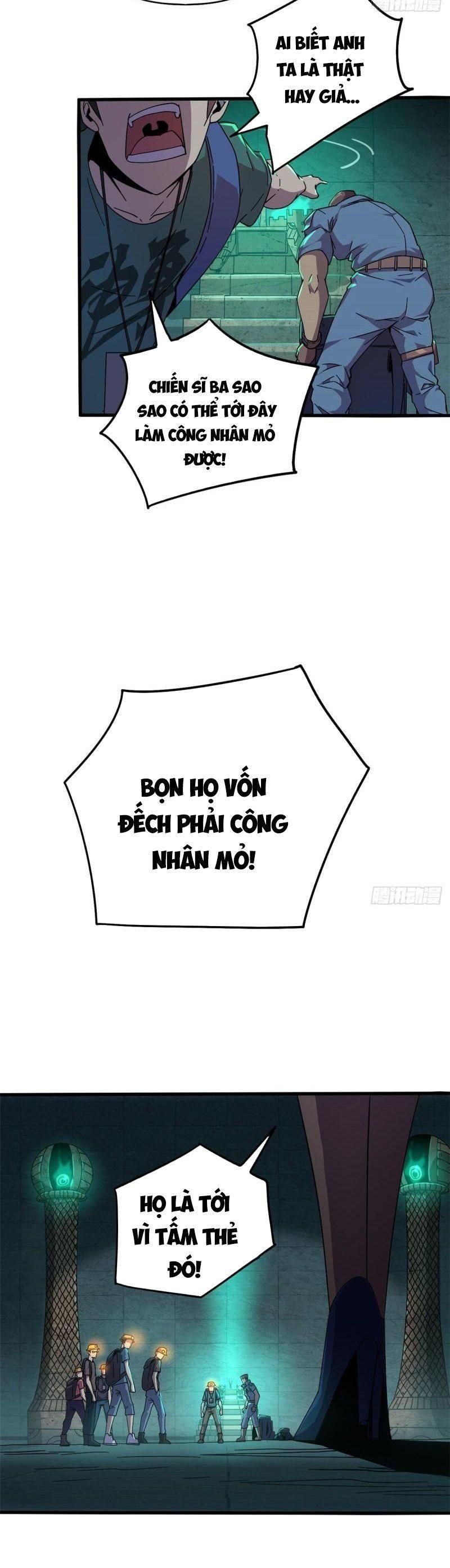 đọc truyện Siêu Thần Chế Tạp Sư Chương 28 ảnh 7 tại Giả Dược