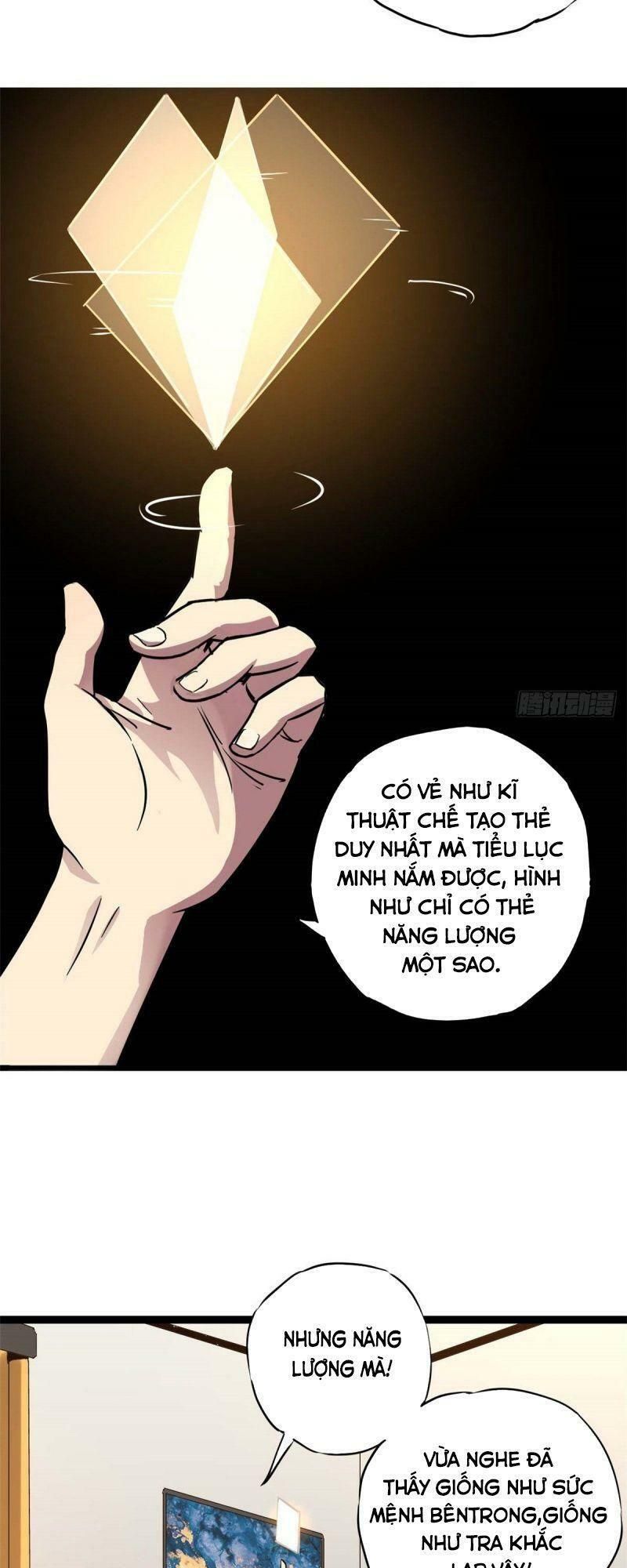 đọc truyện Siêu Thần Chế Tạp Sư Chương 3 ảnh 22 tại Giả Dược