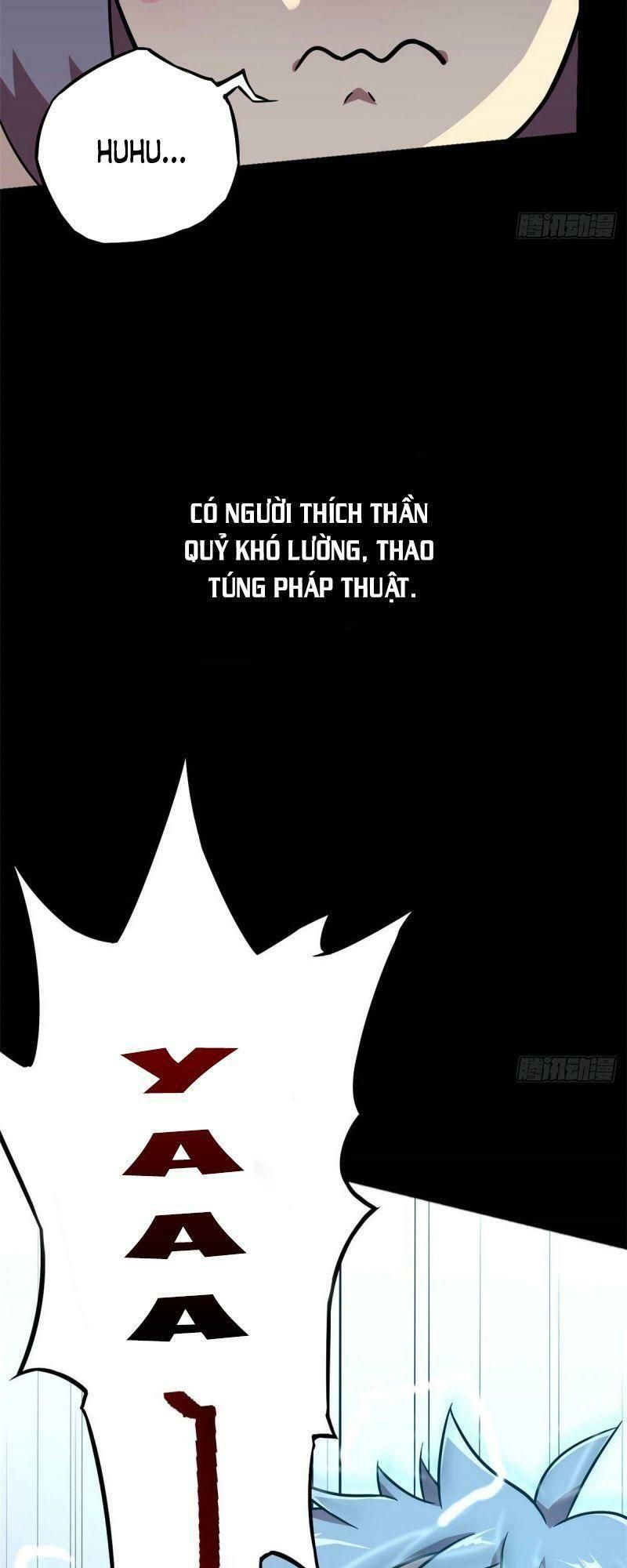 đọc truyện Siêu Thần Chế Tạp Sư Chương 3 ảnh 10 tại Giả Dược