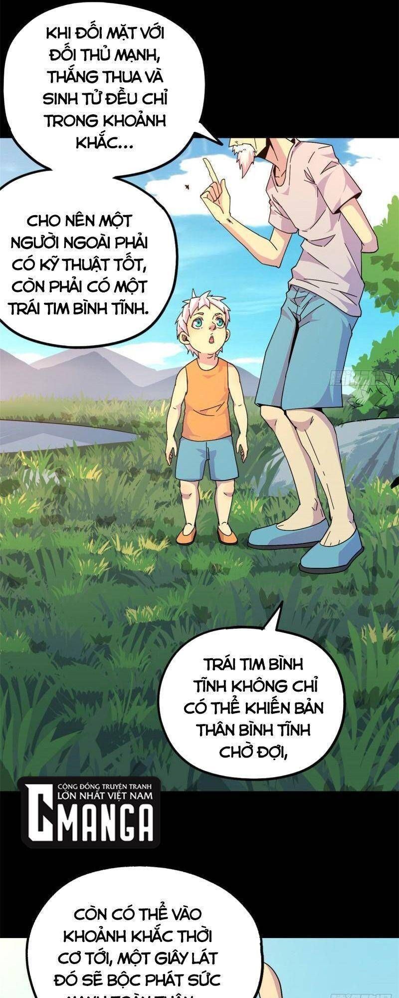 đọc truyện Siêu Thần Chế Tạp Sư Chương 30 ảnh 26 tại Giả Dược