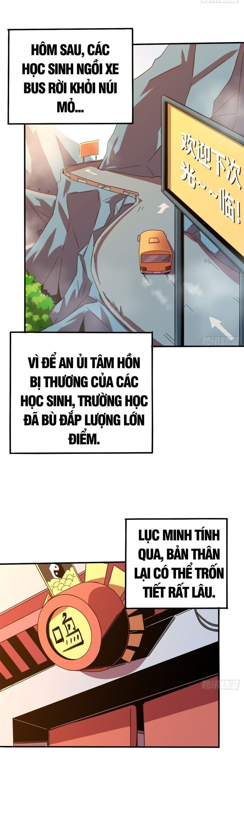 đọc truyện Siêu Thần Chế Tạp Sư Chương 35 ảnh 7 tại Truyện Dạ Ký