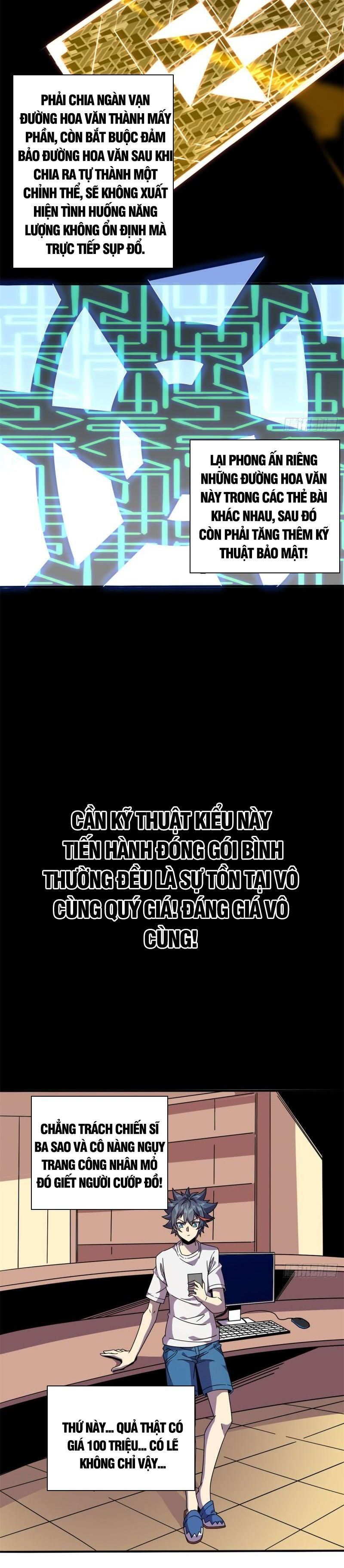 đọc truyện Siêu Thần Chế Tạp Sư Chương 36 ảnh 7 tại Giả Dược