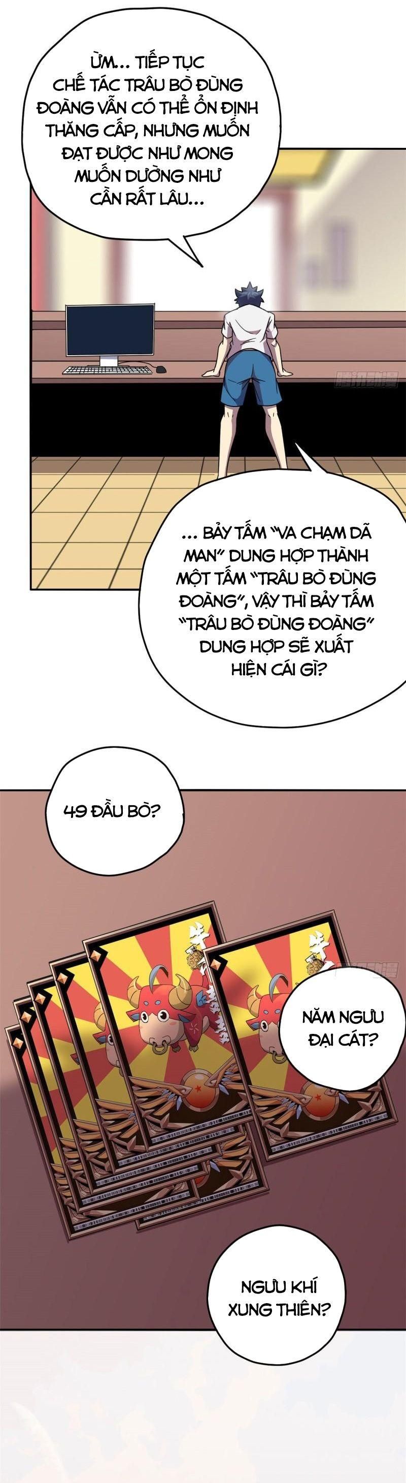 đọc truyện Siêu Thần Chế Tạp Sư Chương 39 ảnh 14 tại Giả Dược