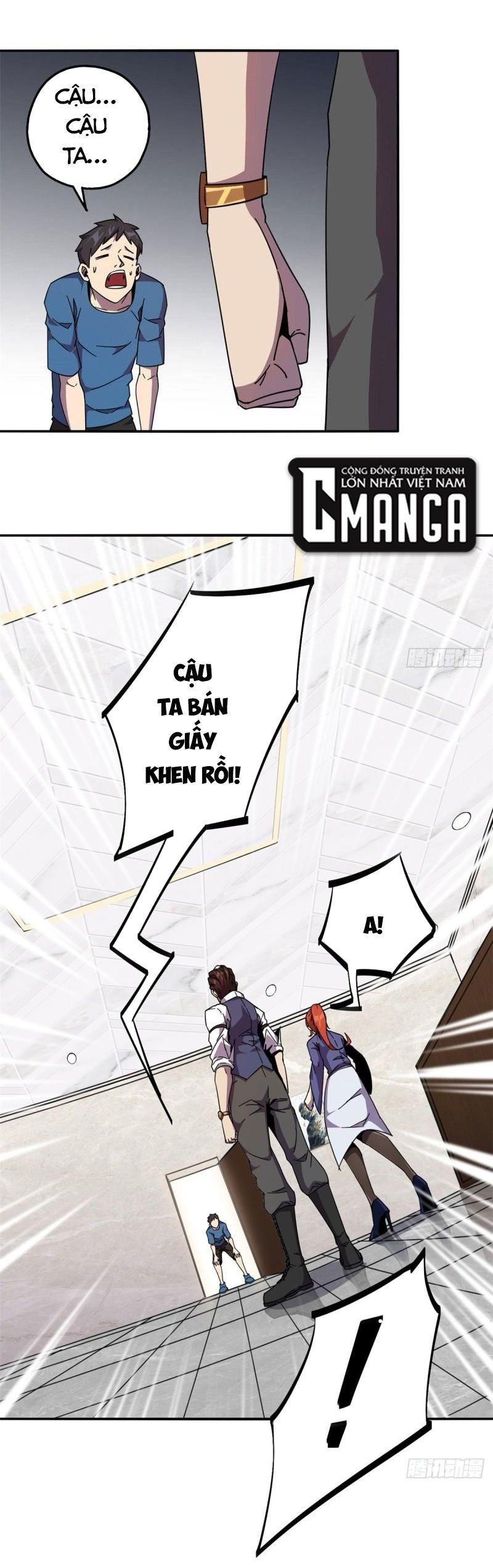 đọc truyện Siêu Thần Chế Tạp Sư Chương 39 ảnh 9 tại Giả Dược