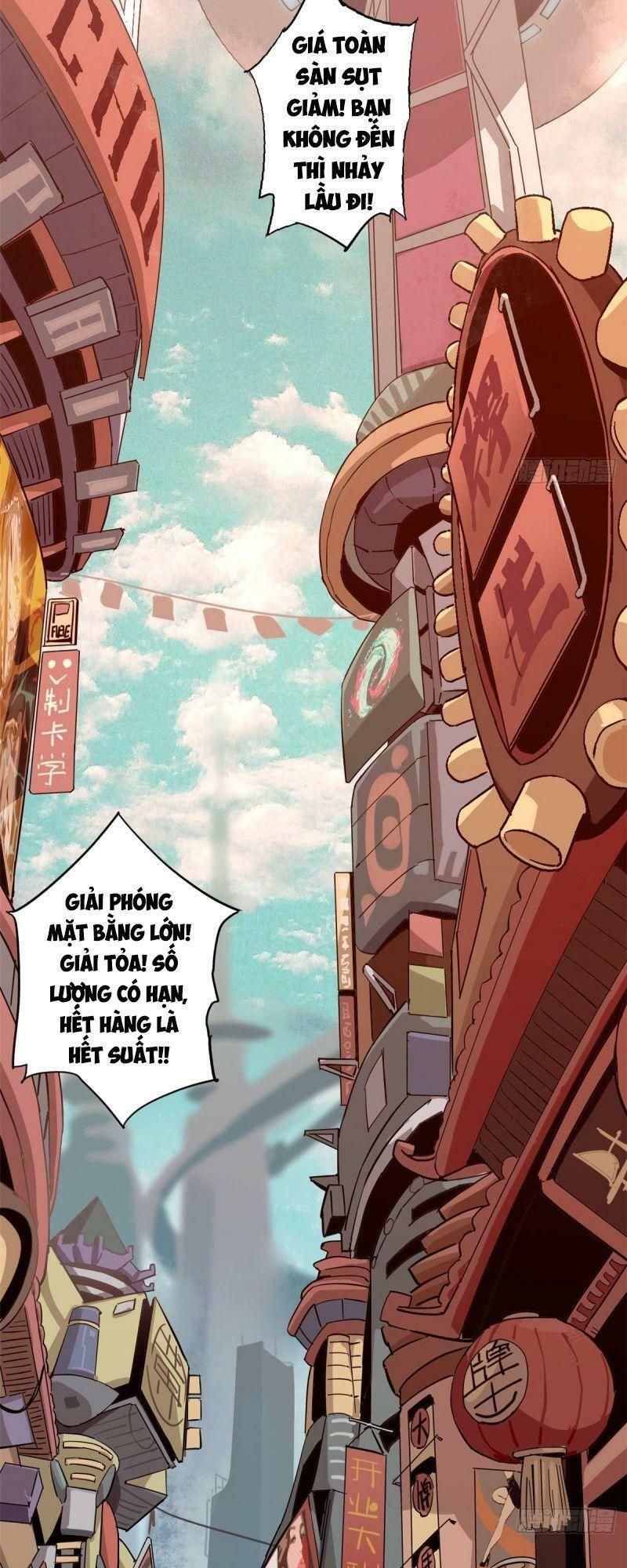 đọc truyện Siêu Thần Chế Tạp Sư Chương 4 ảnh 26 tại Giả Dược