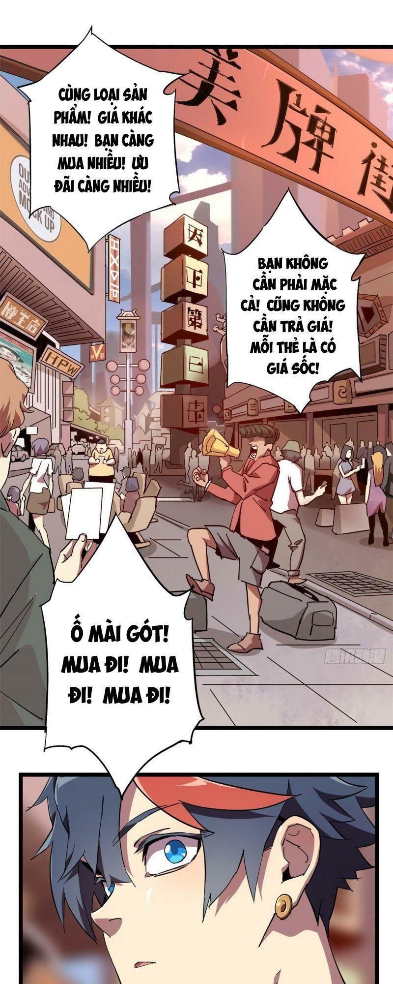đọc truyện Siêu Thần Chế Tạp Sư Chương 4 ảnh 29 tại Giả Dược