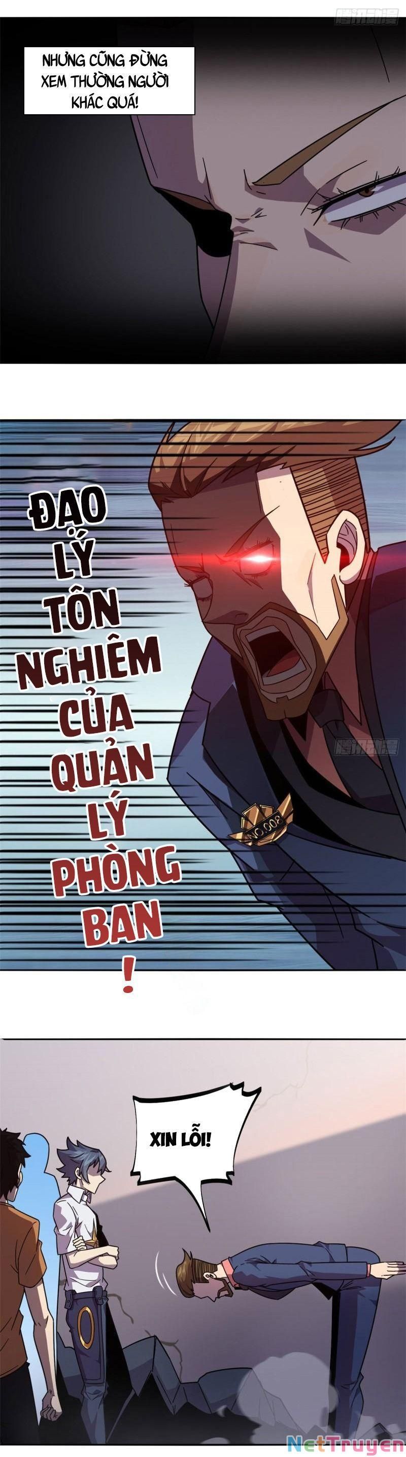 đọc truyện Siêu Thần Chế Tạp Sư Chương 41 ảnh 17 tại Giả Dược