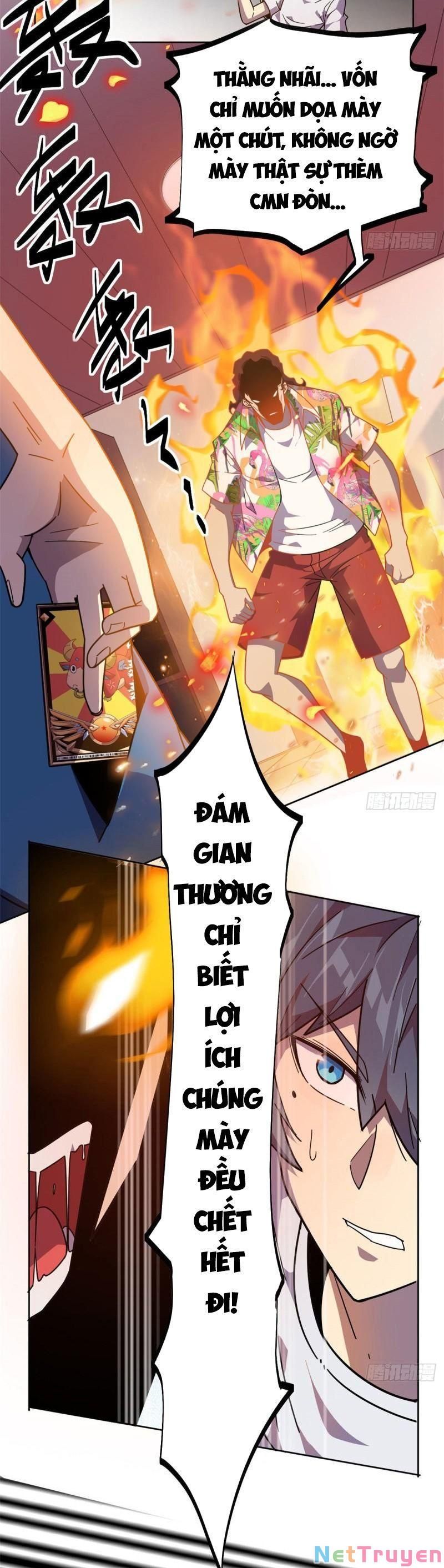đọc truyện Siêu Thần Chế Tạp Sư Chương 42 ảnh 14 tại Giả Dược