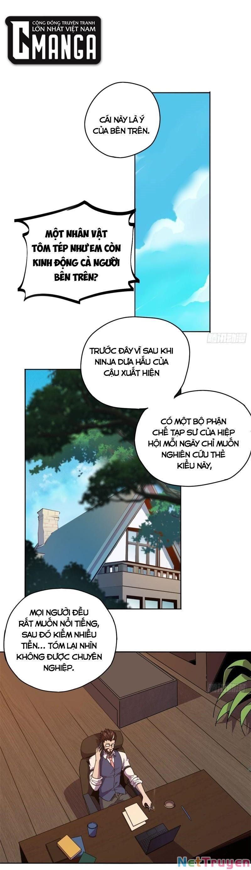 đọc truyện Siêu Thần Chế Tạp Sư Chương 47 ảnh 4 tại Thiên Thai Truyện