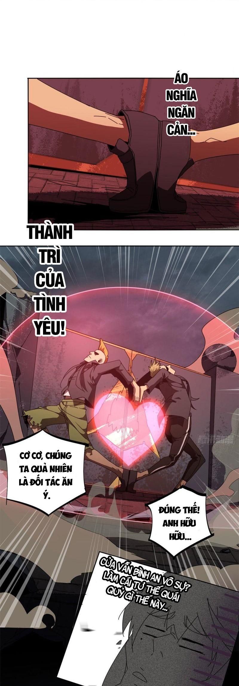 đọc truyện Siêu Thần Chế Tạp Sư Chương 53 ảnh 5 tại Giả Dược