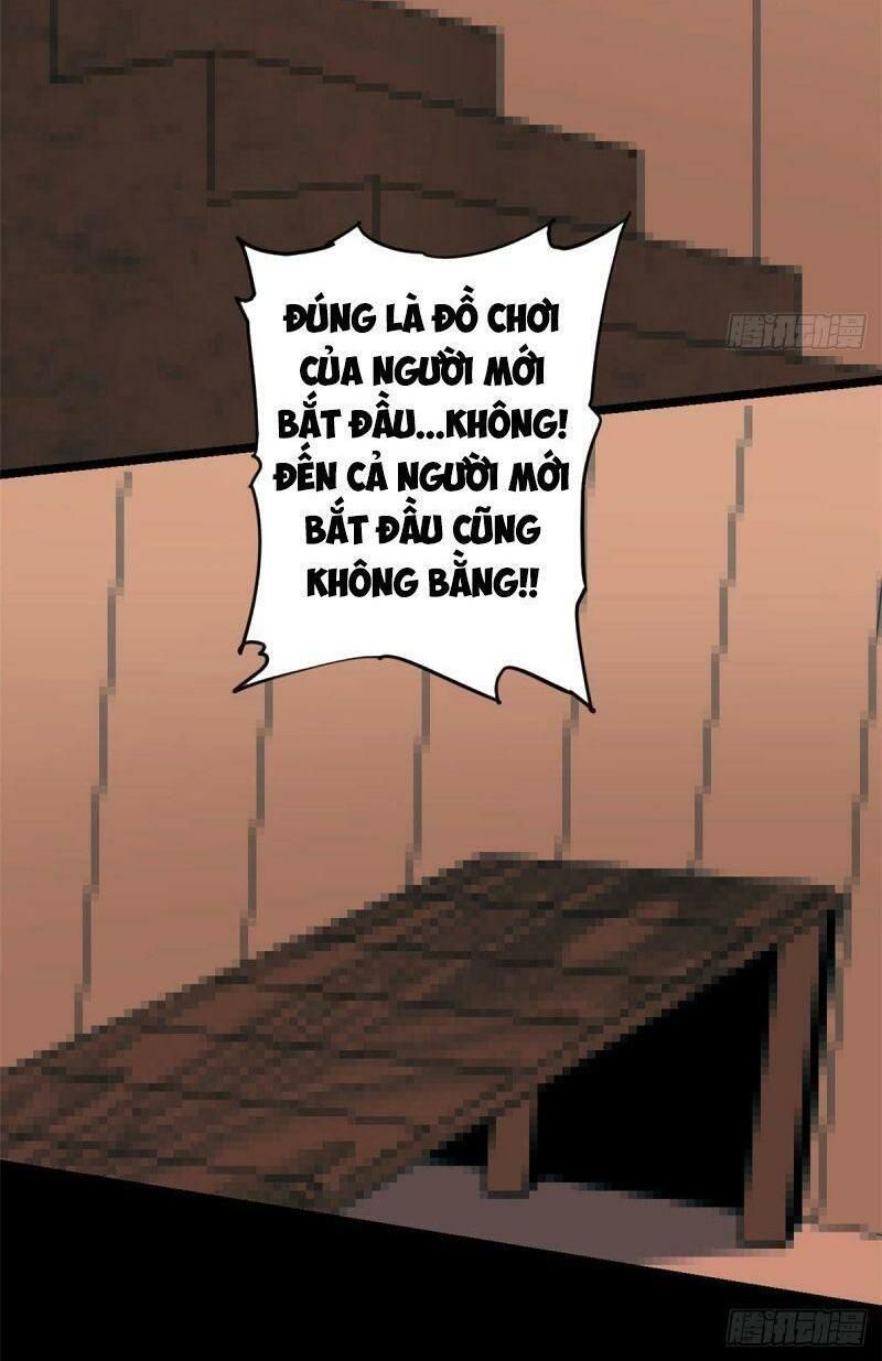 đọc truyện Siêu Thần Chế Tạp Sư Chương 6 ảnh 19 tại Giả Dược