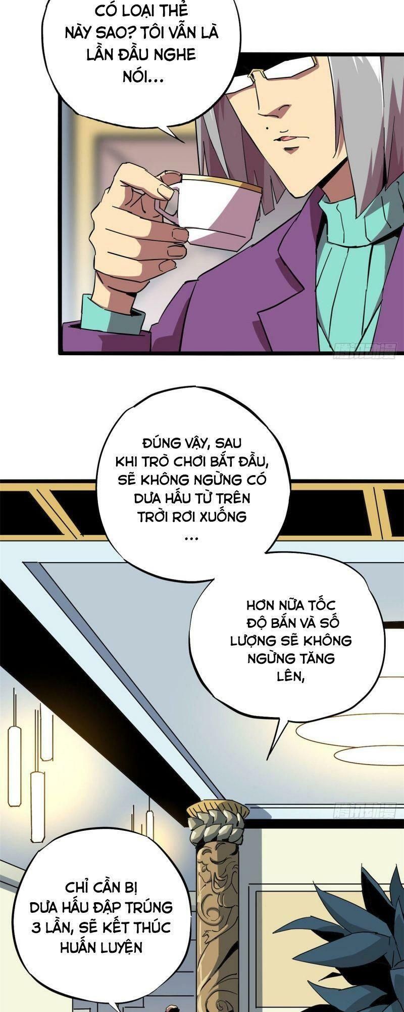 đọc truyện Siêu Thần Chế Tạp Sư Chương 6 ảnh 34 tại Giả Dược