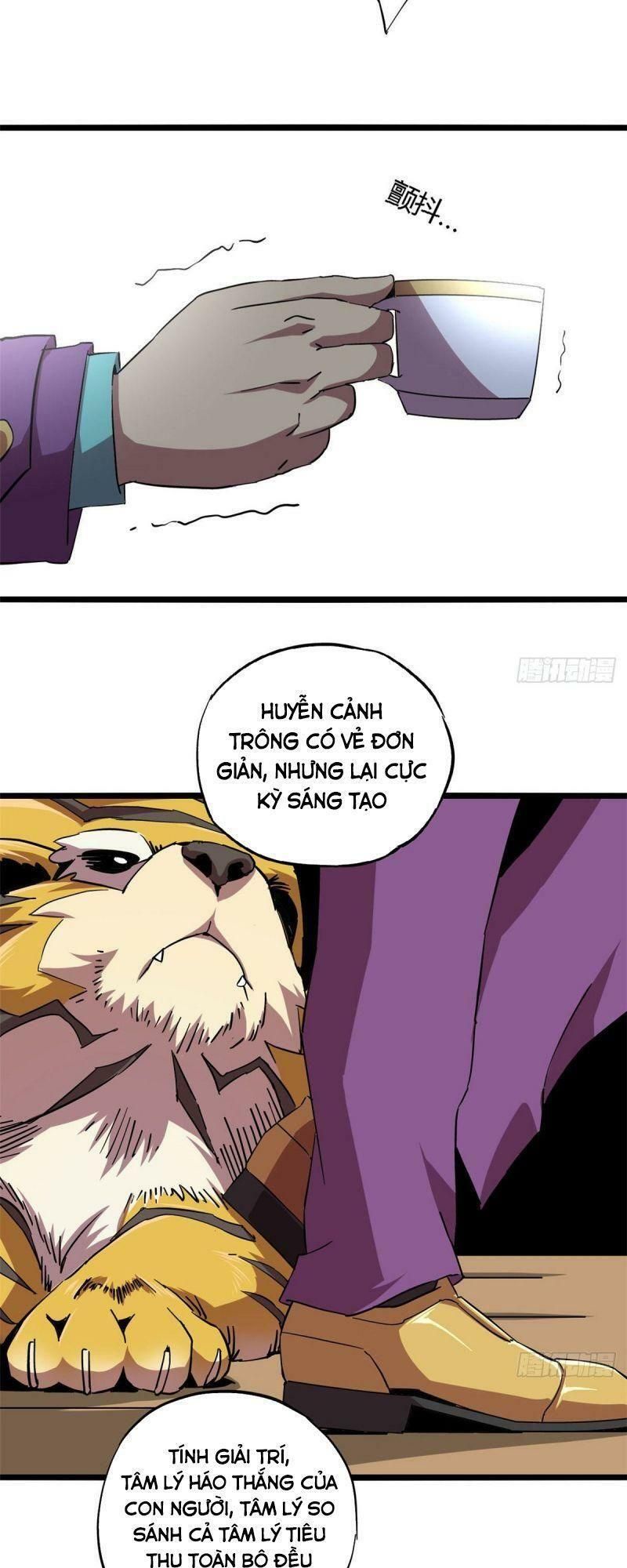 đọc truyện Siêu Thần Chế Tạp Sư Chương 6 ảnh 37 tại Giả Dược