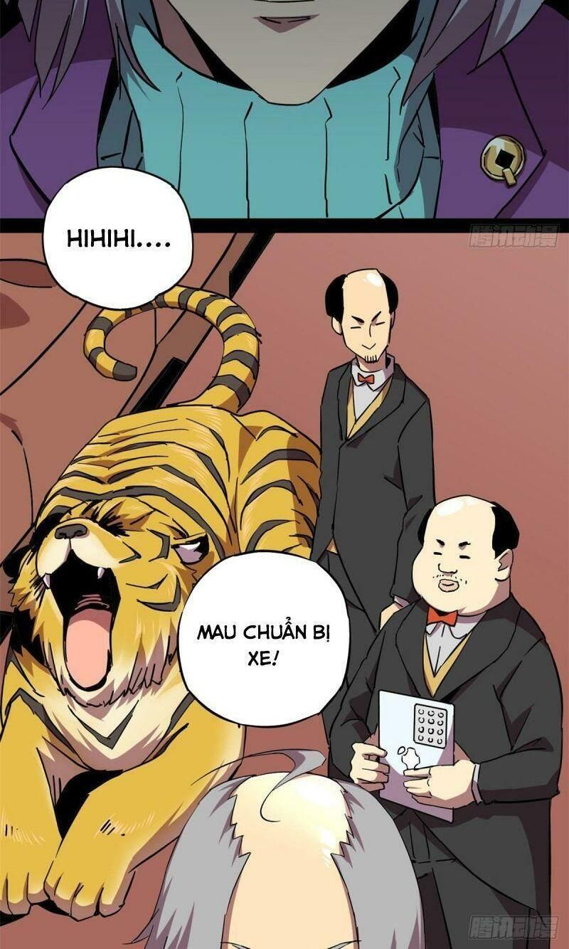 đọc truyện Siêu Thần Chế Tạp Sư Chương 6 ảnh 41 tại Giả Dược