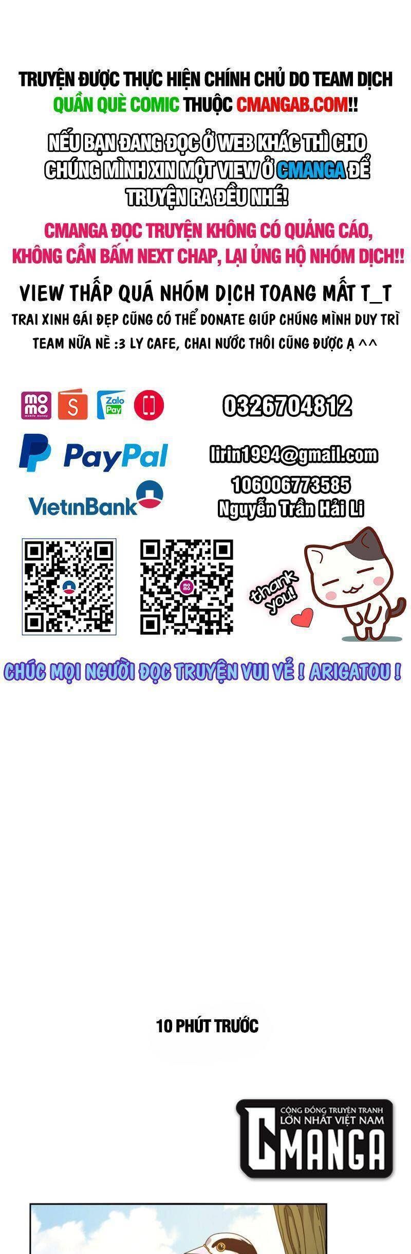 đọc truyện Siêu Thần Chế Tạp Sư Chương 61 ảnh 2 tại Giả Dược
