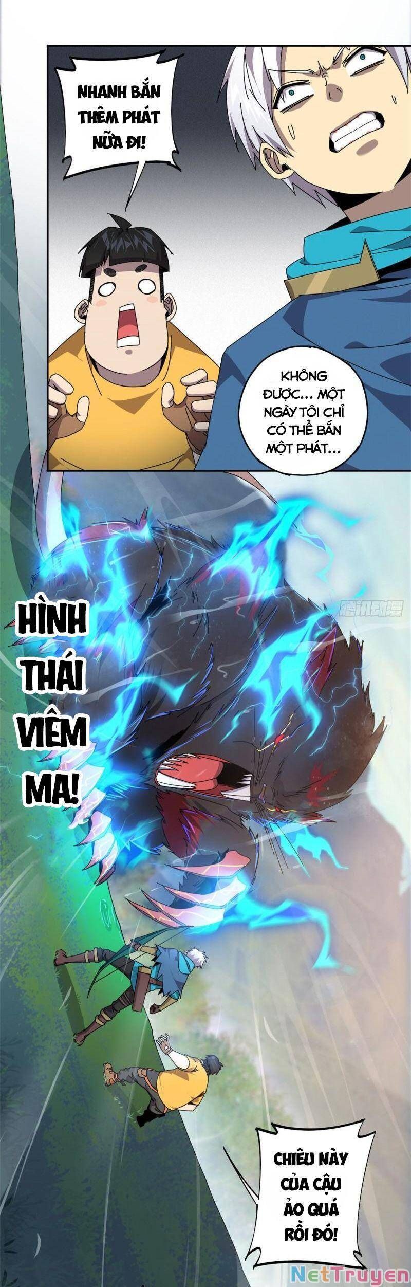 đọc truyện Siêu Thần Chế Tạp Sư Chương 61 ảnh 20 tại Giả Dược