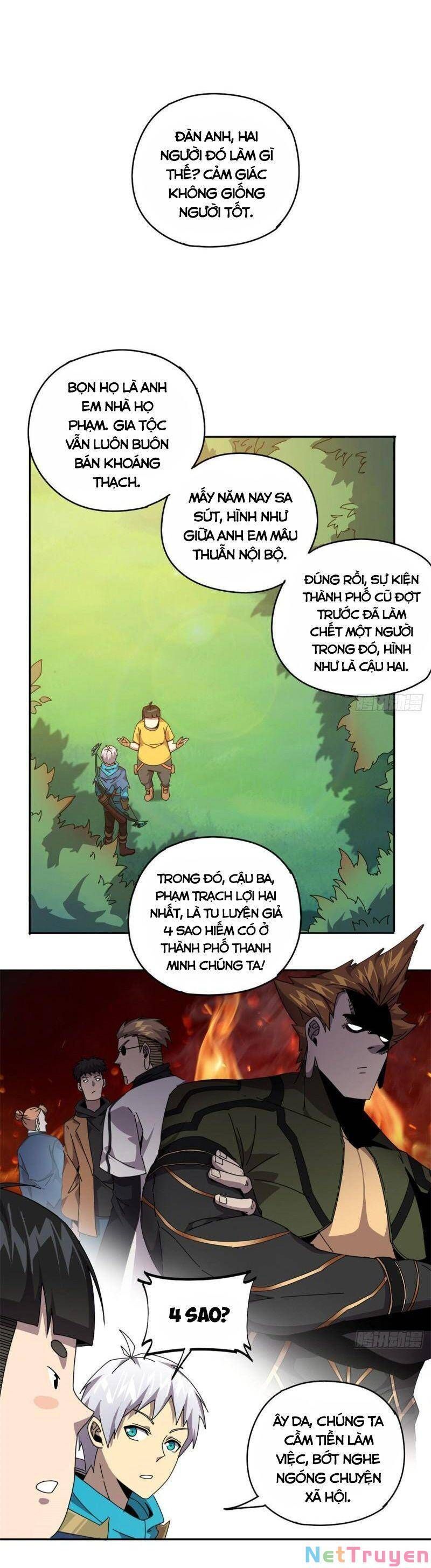 đọc truyện Siêu Thần Chế Tạp Sư Chương 61 ảnh 6 tại Giả Dược
