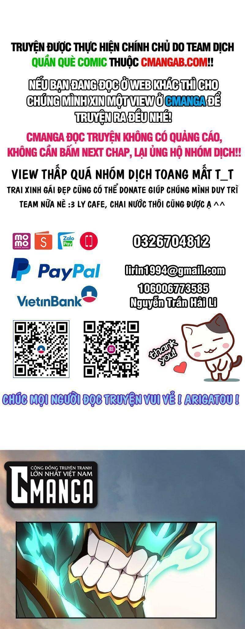 đọc truyện Siêu Thần Chế Tạp Sư Chương 62 ảnh 2 tại Thiên Thai Truyện