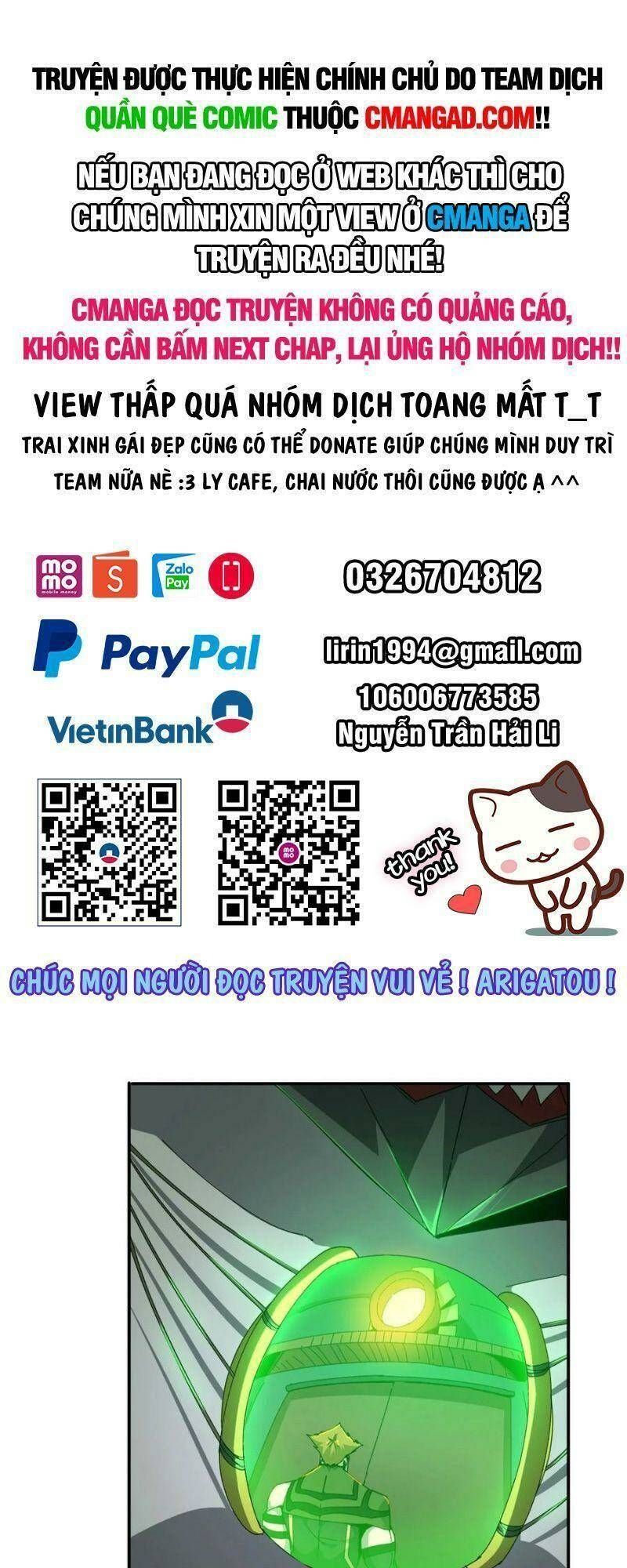 đọc truyện Siêu Thần Chế Tạp Sư Chương 73 ảnh 2 tại Thiên Thai Truyện