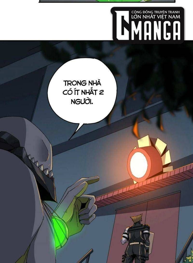 đọc truyện Siêu Thần Chế Tạp Sư Chương 73 ảnh 3 tại Thiên Thai Truyện