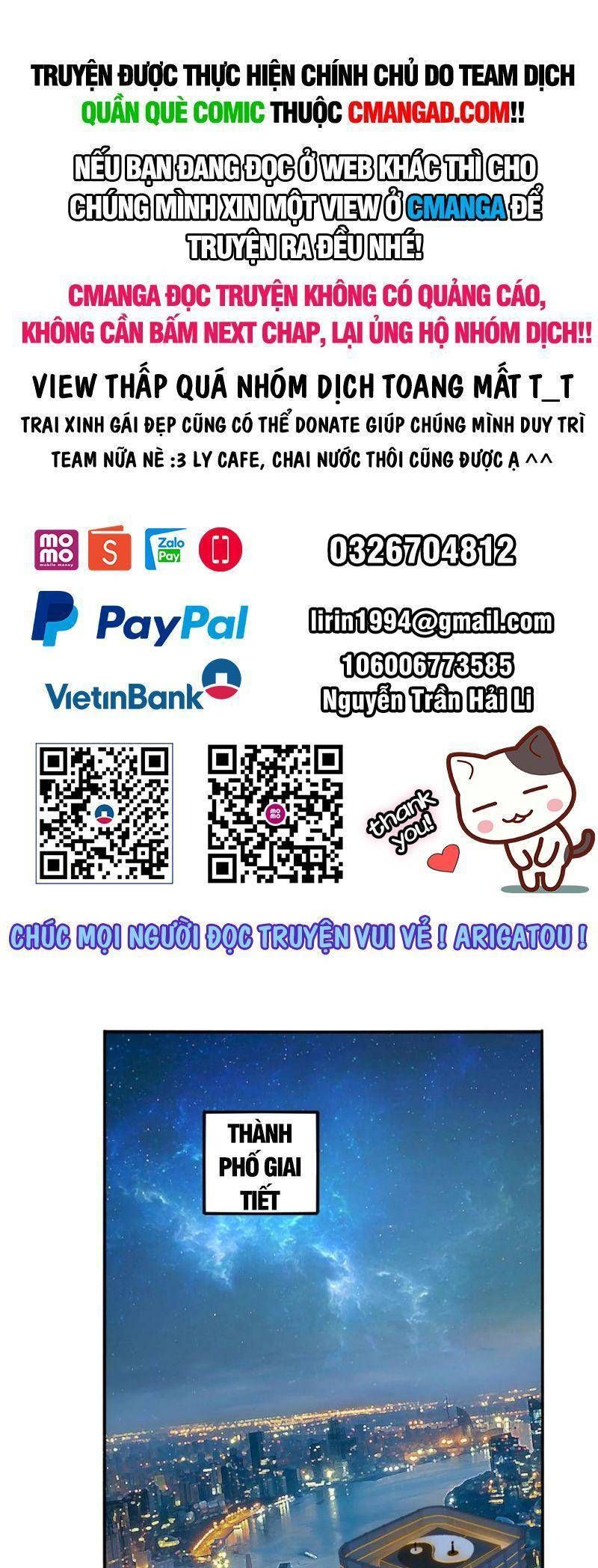 đọc truyện Siêu Thần Chế Tạp Sư Chương 75 ảnh 2 tại Truyện Dạ Ký