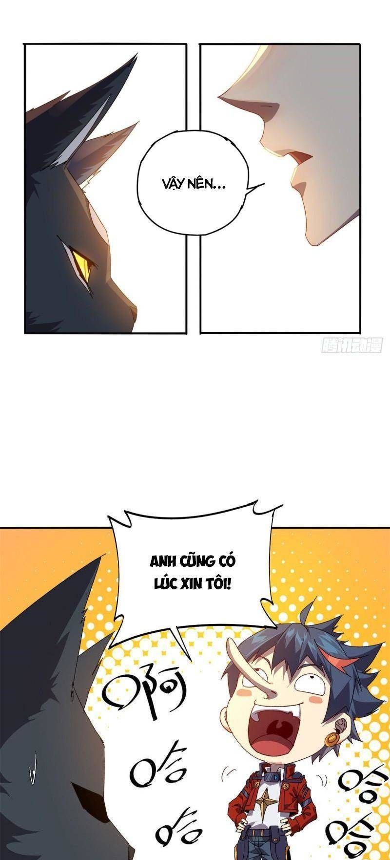 đọc truyện Siêu Thần Chế Tạp Sư Chương 77 ảnh 9 tại Giả Dược