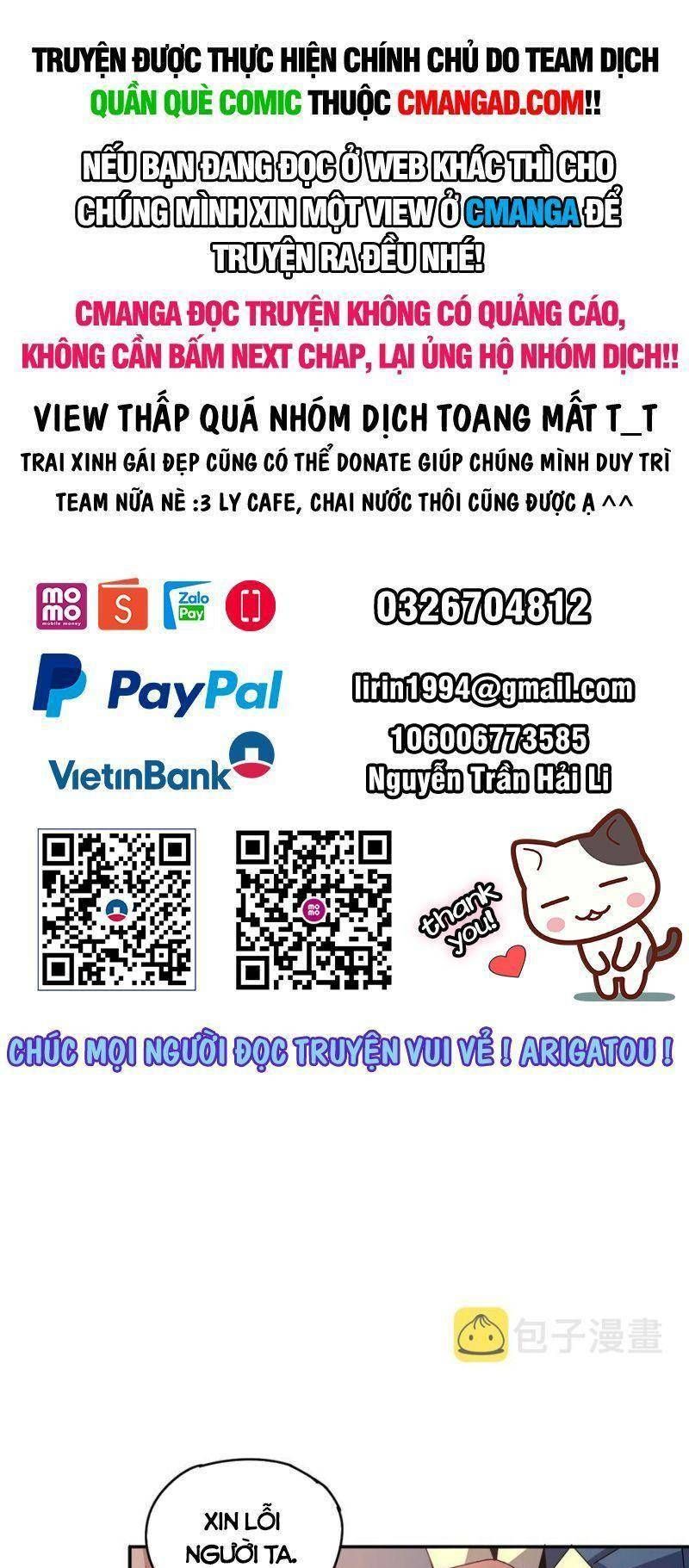 đọc truyện Siêu Thần Chế Tạp Sư Chương 78 ảnh 2 tại Thiên Thai Truyện